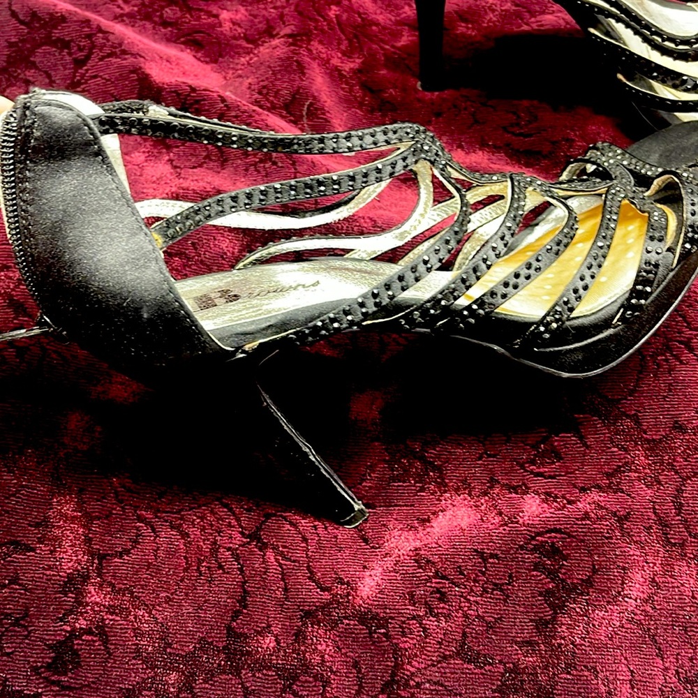 Browns shoes